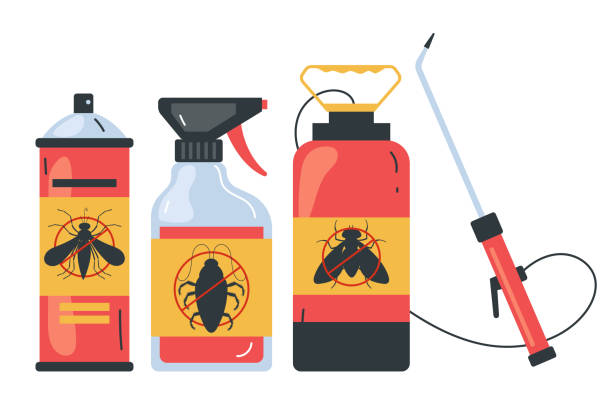 Pest Control for Restaurants in Clever, MO